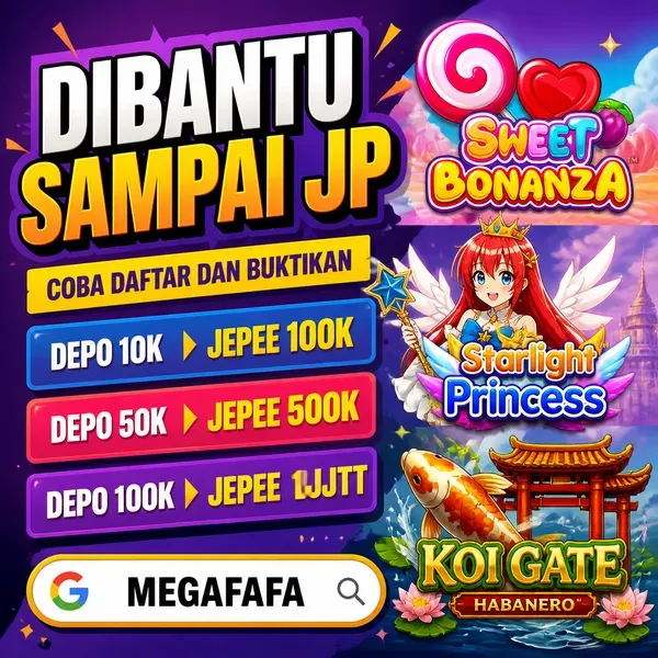 situs judi slot joker gaming